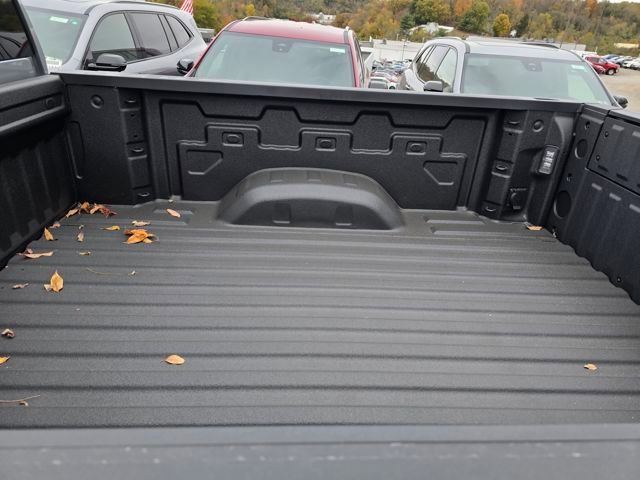 New 2026 GMC Sierra 2500 Denali w/ Denali Reserve Package image 4