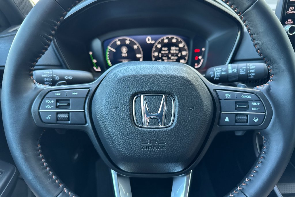 New 2026 Honda CR-V Sport-L image 19