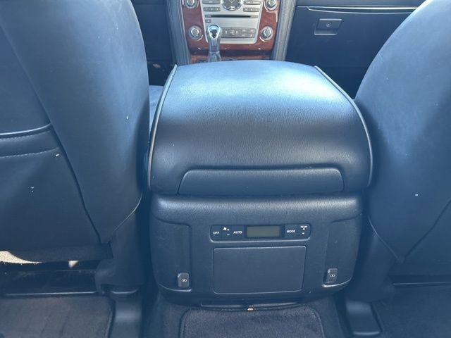 Used 2019 INFINITI QX80 Luxe image 20