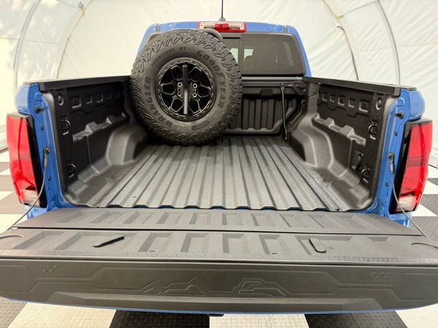 New 2026 Chevrolet Colorado ZR2 w/ ZR2 Bison Edition image 5
