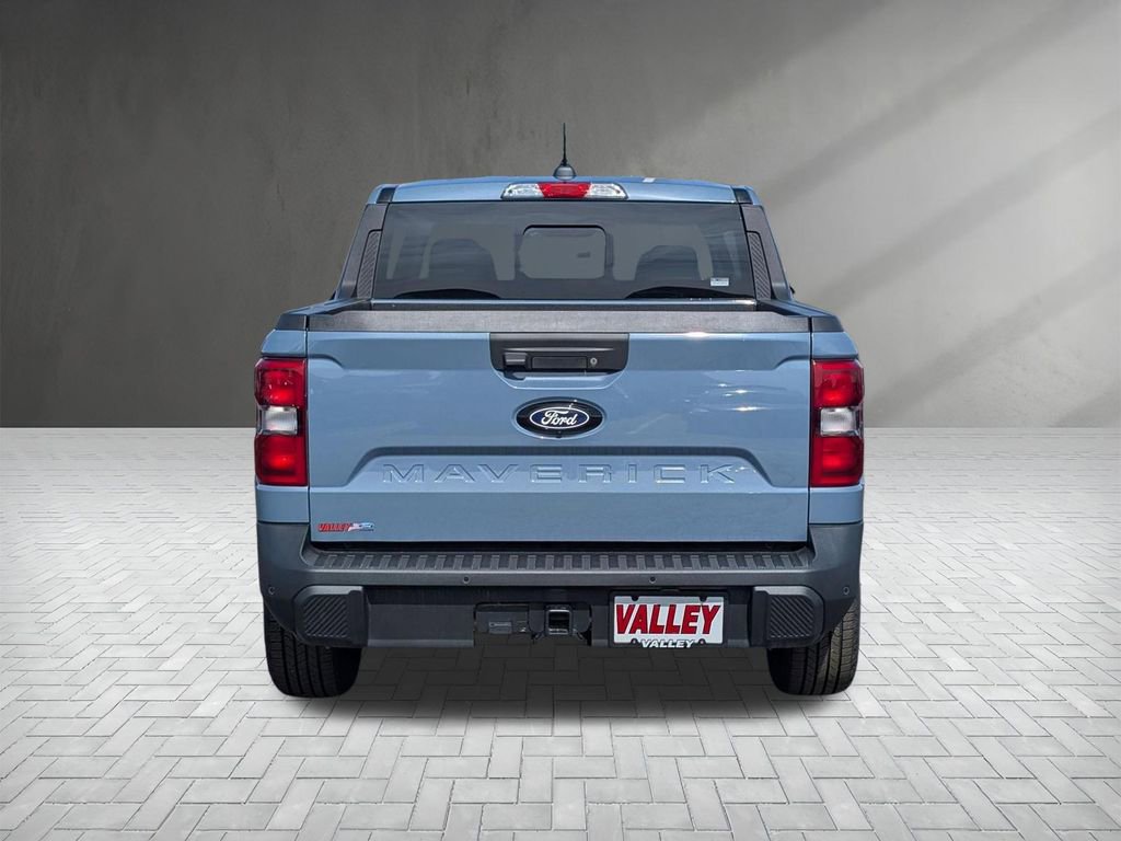 New 2025 Ford Maverick Lariat AWD/4WD image 9