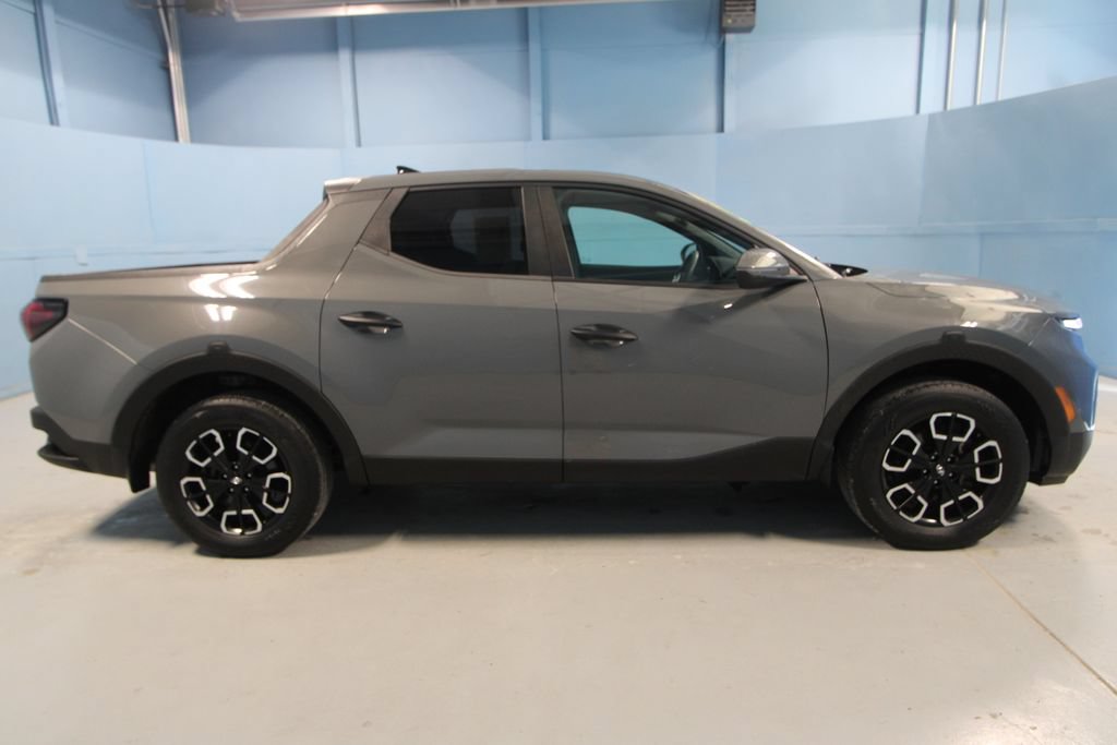Used 2022 Hyundai Santa Cruz SEL AWD/4WD image 30