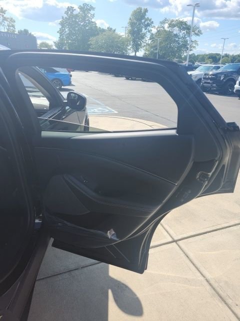 New 2025 Ford Mustang Mach-E Premium w/ Sport Appearance Package image 23