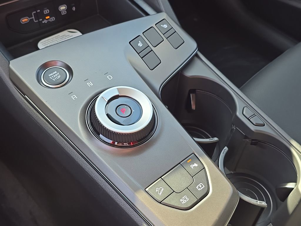 New 2026 Kia Sportage EX image 26