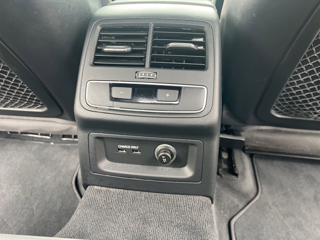 Used 2019 Audi S5 Premium Plus w/ Premium Plus image 38