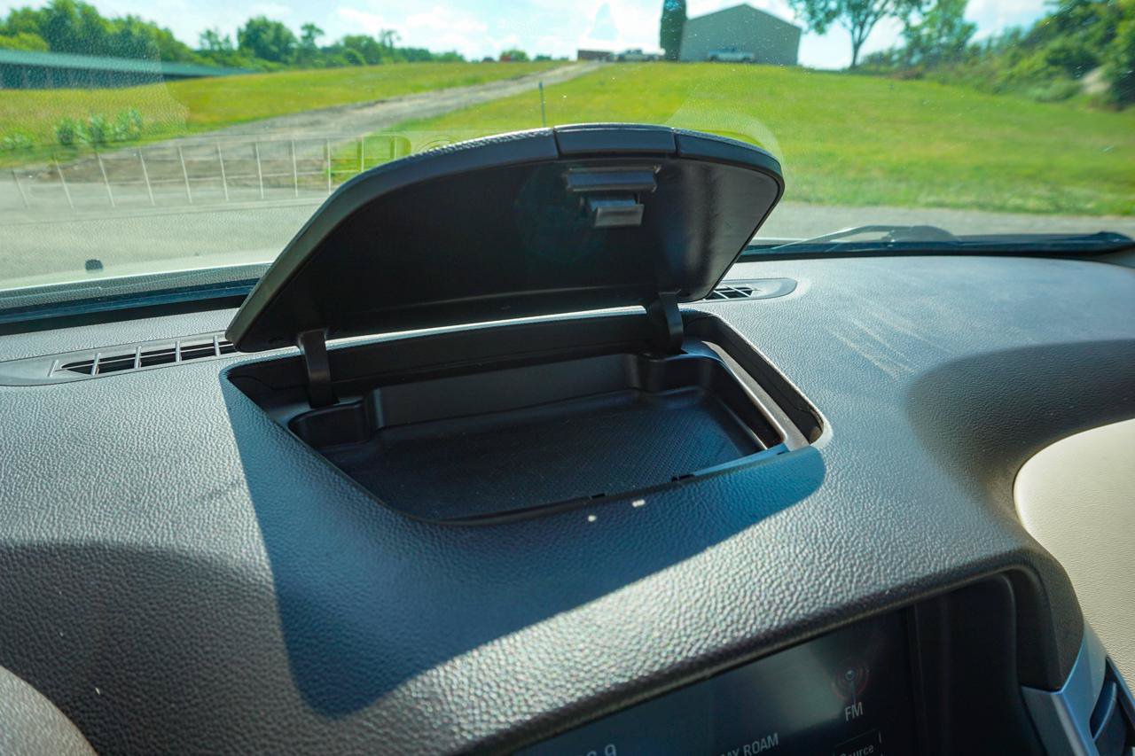 Used 2014 Chevrolet Cruze LT FWD image 28