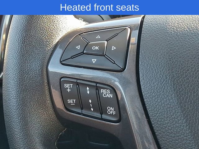 Used 2022 Ford Ranger Lariat w/ Equipment Group 501A High image 25