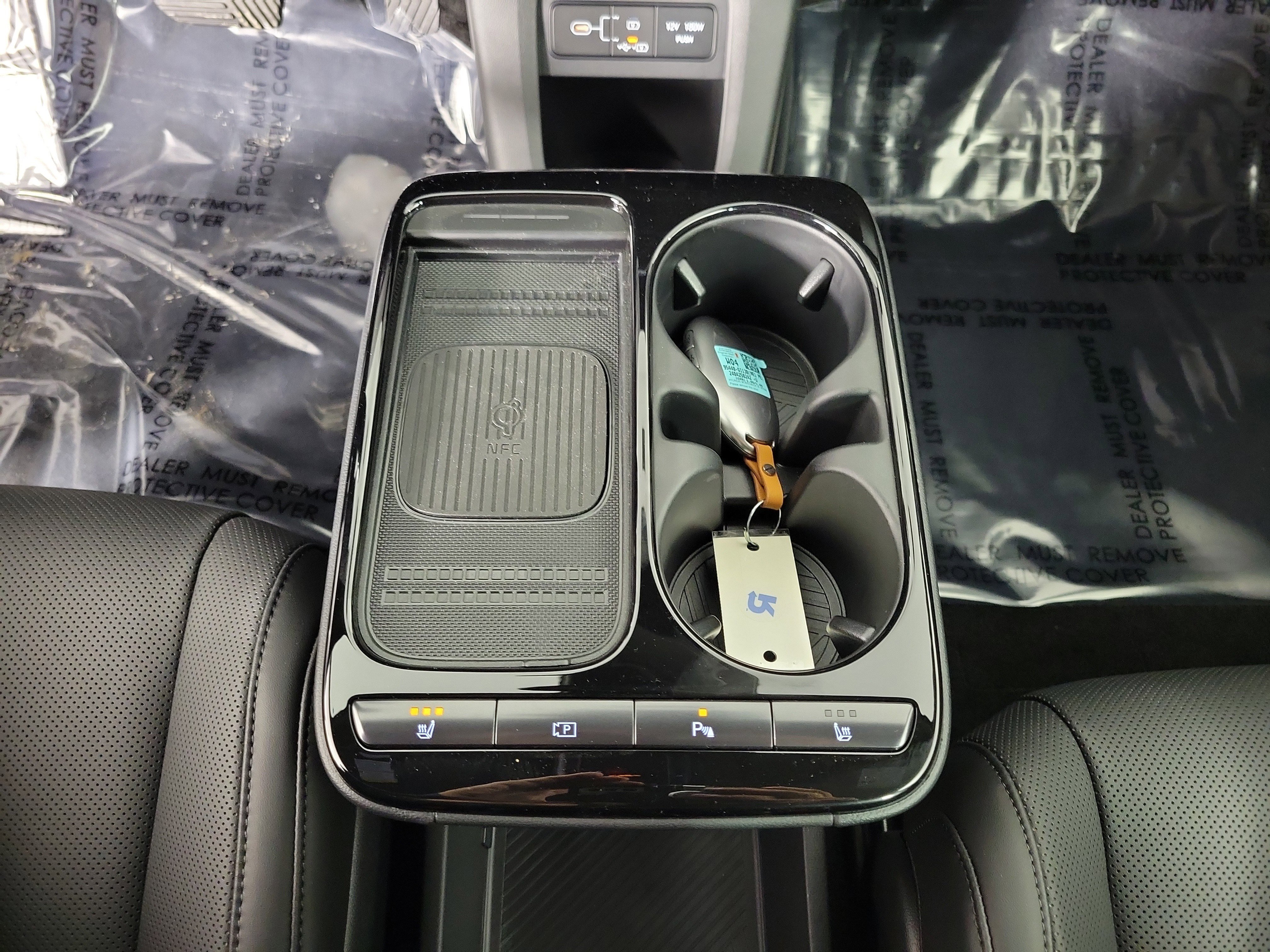 New 2026 Hyundai Ioniq 5 XRT image 18