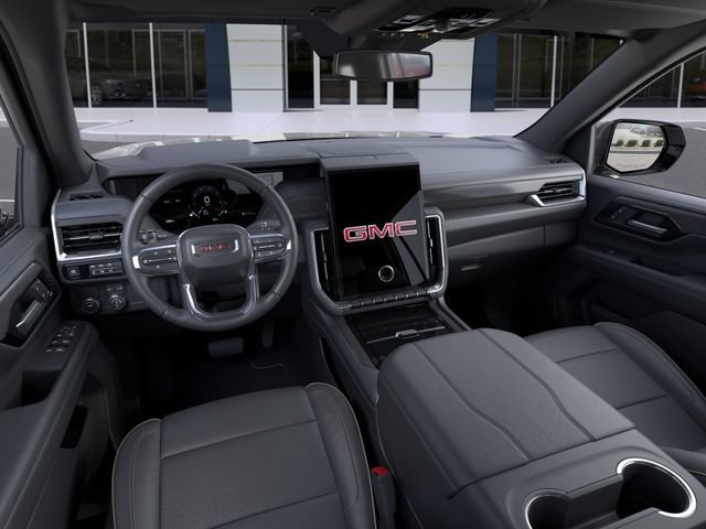 New 2026 GMC Yukon Elevation RWD image 19