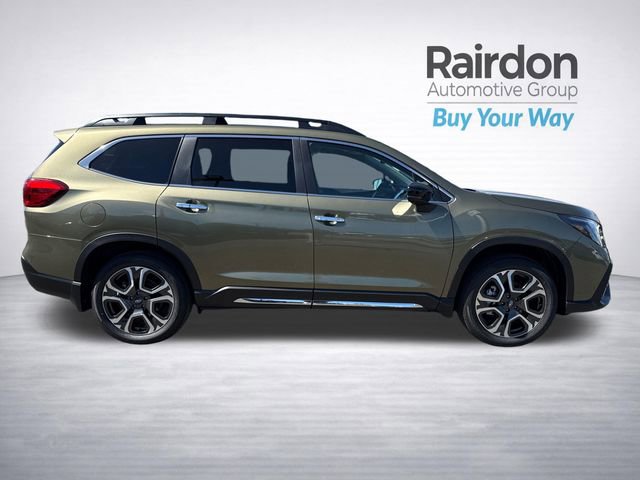 New 2026 Subaru Ascent Touring AWD/4WD image 10