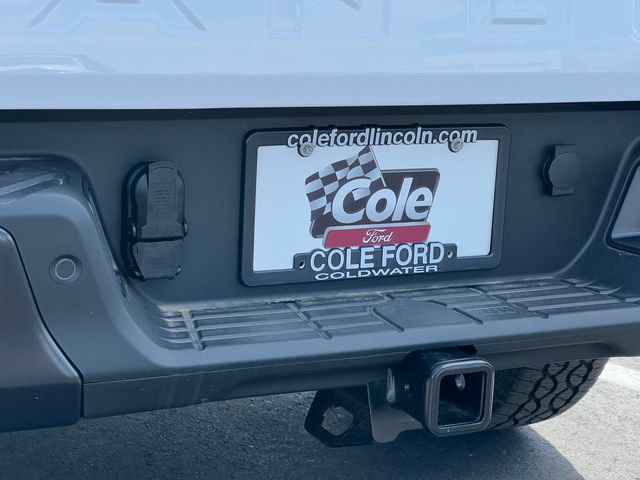 New 2025 Ford Ranger XLT AWD/4WD image 9
