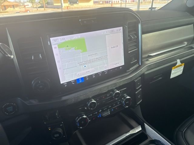 New 2026 Ford F350 Platinum image 15