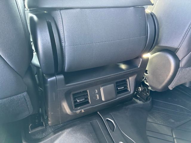 New 2026 Chevrolet Silverado 1500 RST w/ RST Select Package image 18