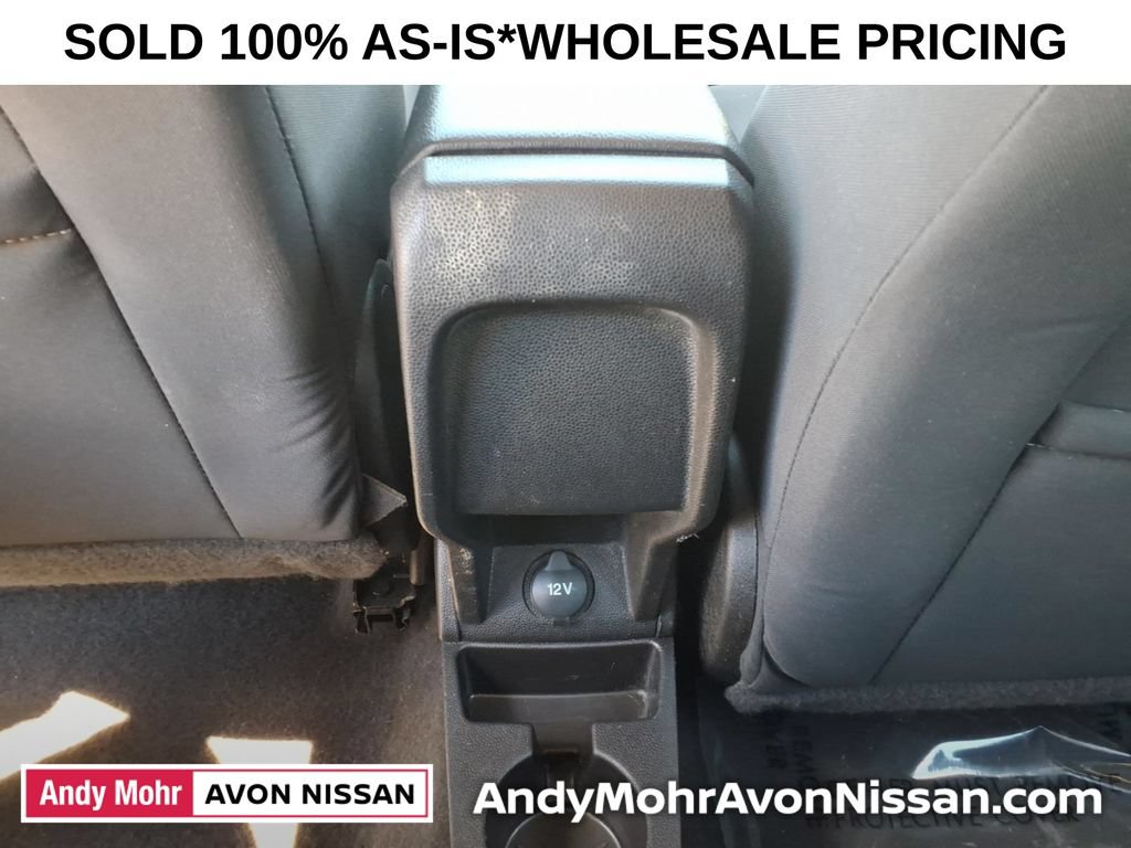 Used 2015 Ford Fiesta SE FWD image 33