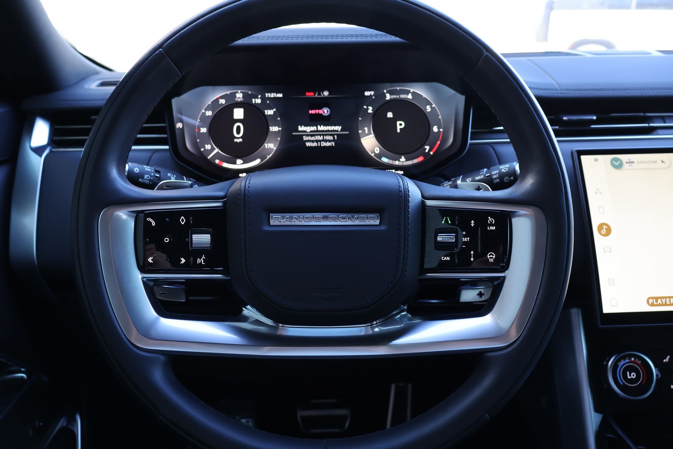 Certified 2023 Land Rover Range Rover SE image 15