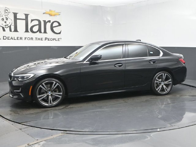 Used 2020 BMW 330i Sedan w/ Premium Package RWD image 34