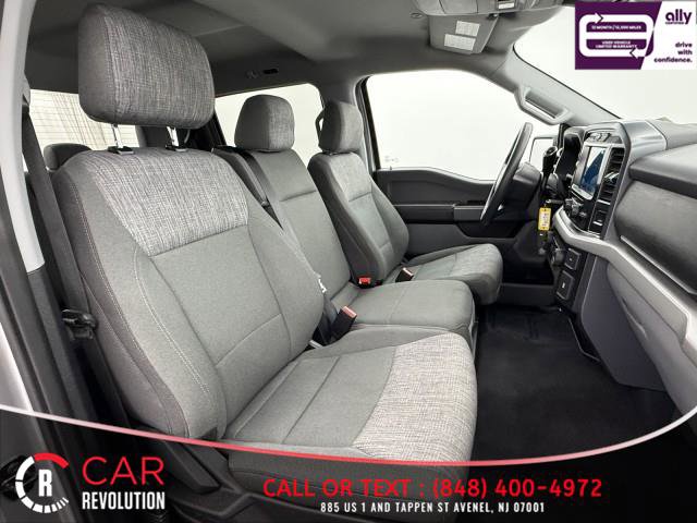 Used 2023 Ford F150 XLT image 56