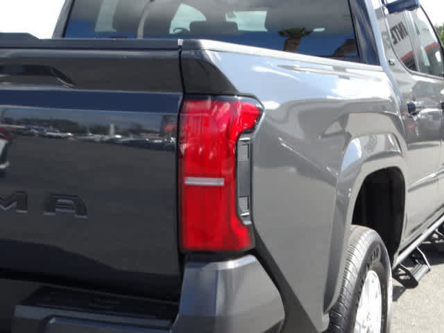 Used 2025 Toyota Tacoma SR5 RWD image 12