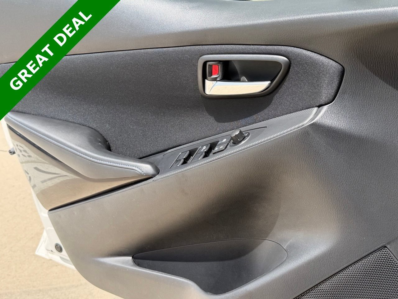 Used 2018 Toyota Yaris iA FWD image 24
