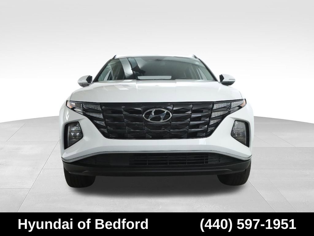 Used 2023 Hyundai Tucson SEL AWD/4WD image 5