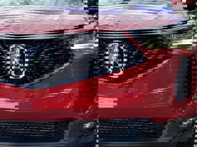 Used 2023 Acura RDX A-Spec image 10