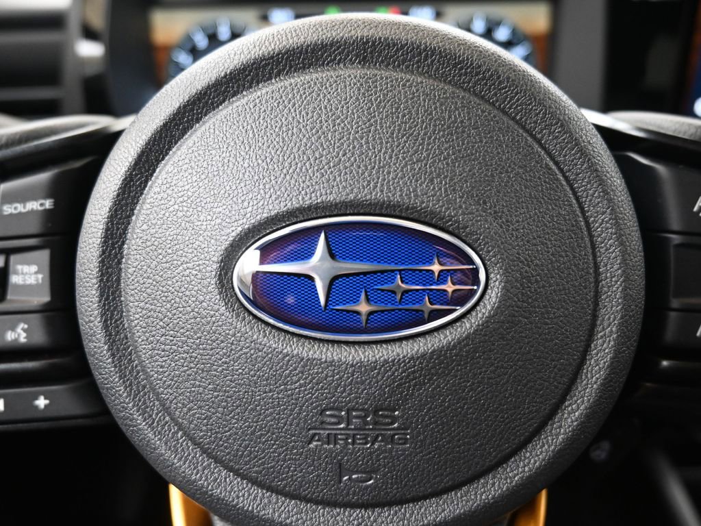 New 2026 Subaru Outback Wilderness image 28