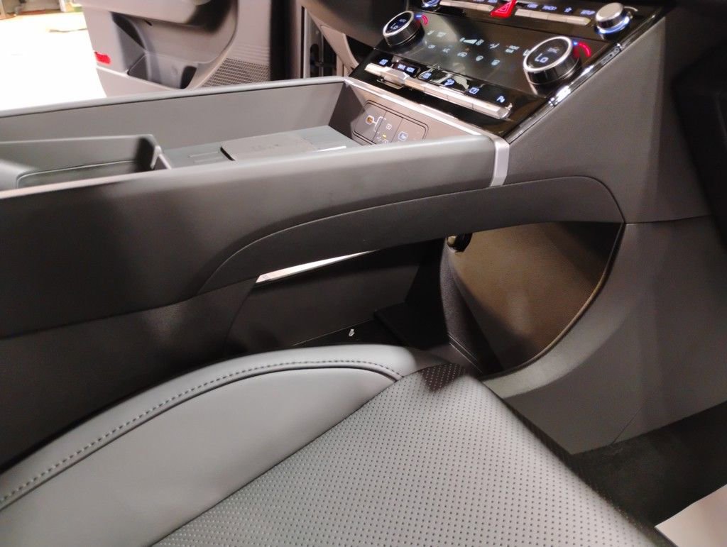 New 2026 Hyundai Santa Fe SEL image 23