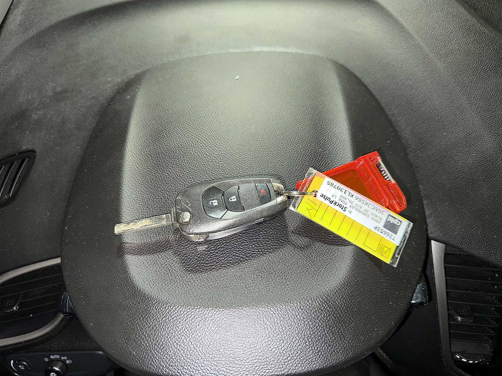 Used 2019 Chevrolet Trax LS image 30