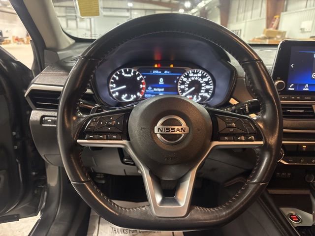 Used 2021 Nissan Altima 2.5 SR image 18