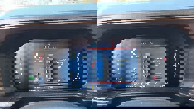 New 2026 Ford Bronco Sport Big Bend image 13