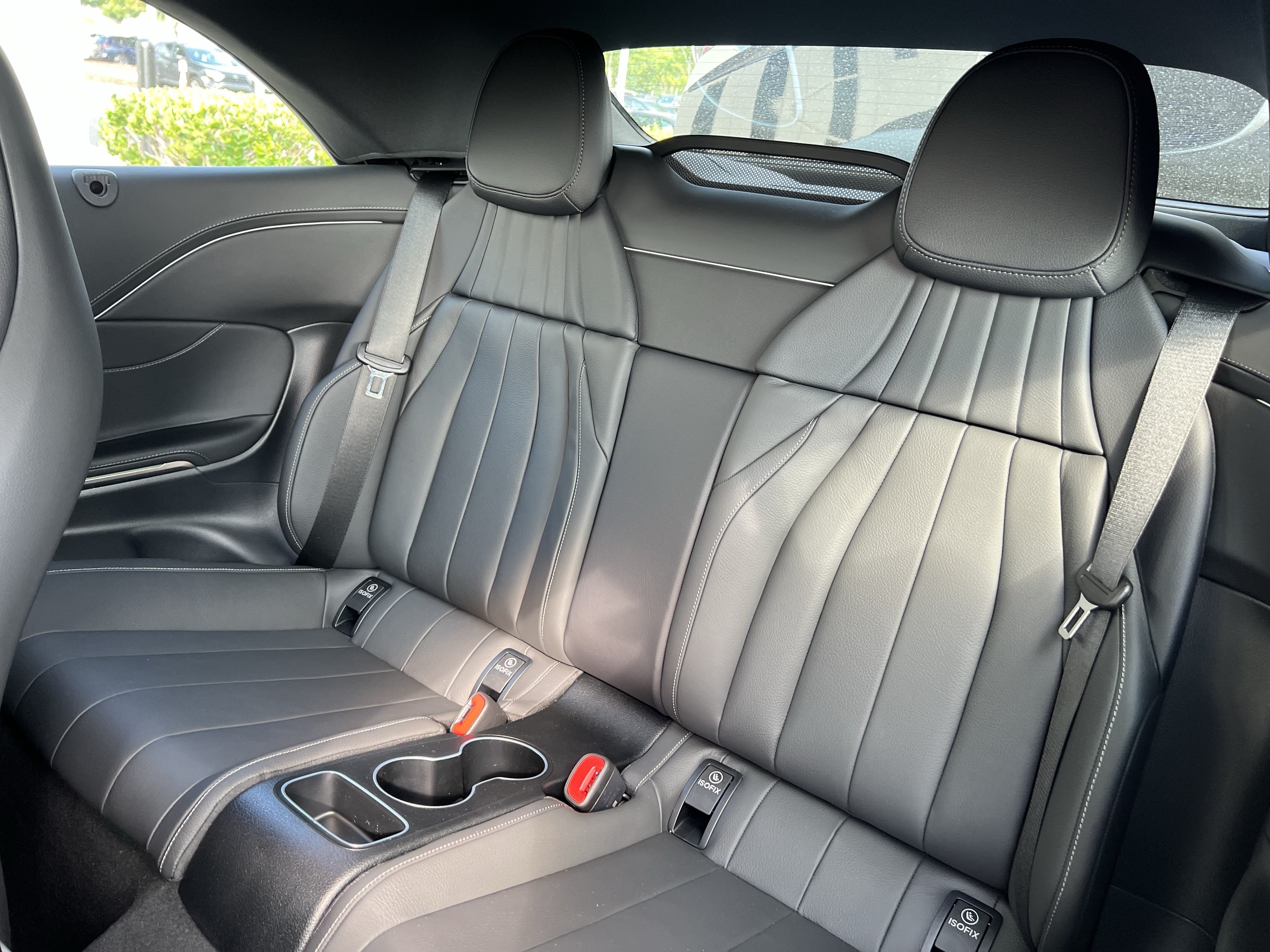 New 2027 Mercedes-Benz CLE 450 4MATIC Cabriolet image 34