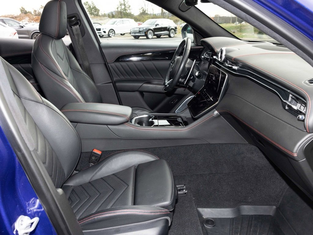 Used 2023 Maserati Grecale Modena image 65