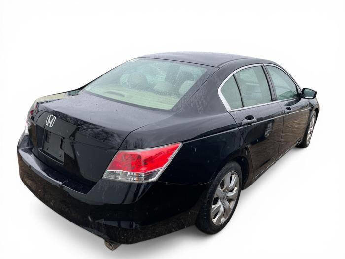 Used 2009 Honda Accord EX image 5