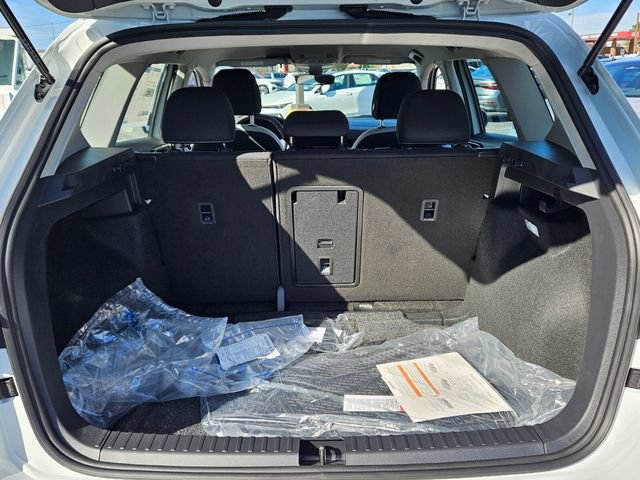 New 2026 Volkswagen Taos S FWD image 11