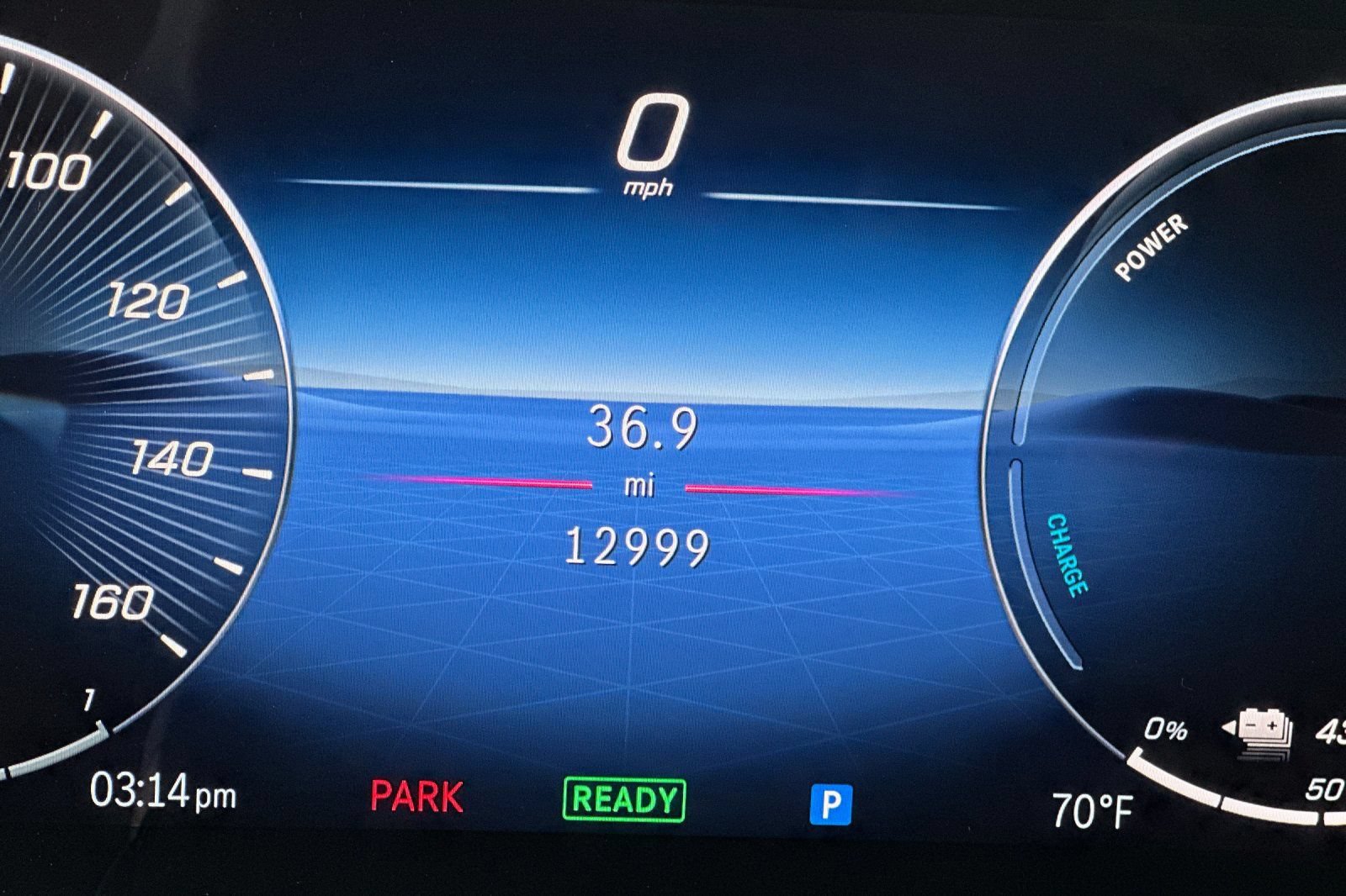 Certified 2025 Mercedes-Benz GLE 450e 4MATIC w/ Winter Package image 36