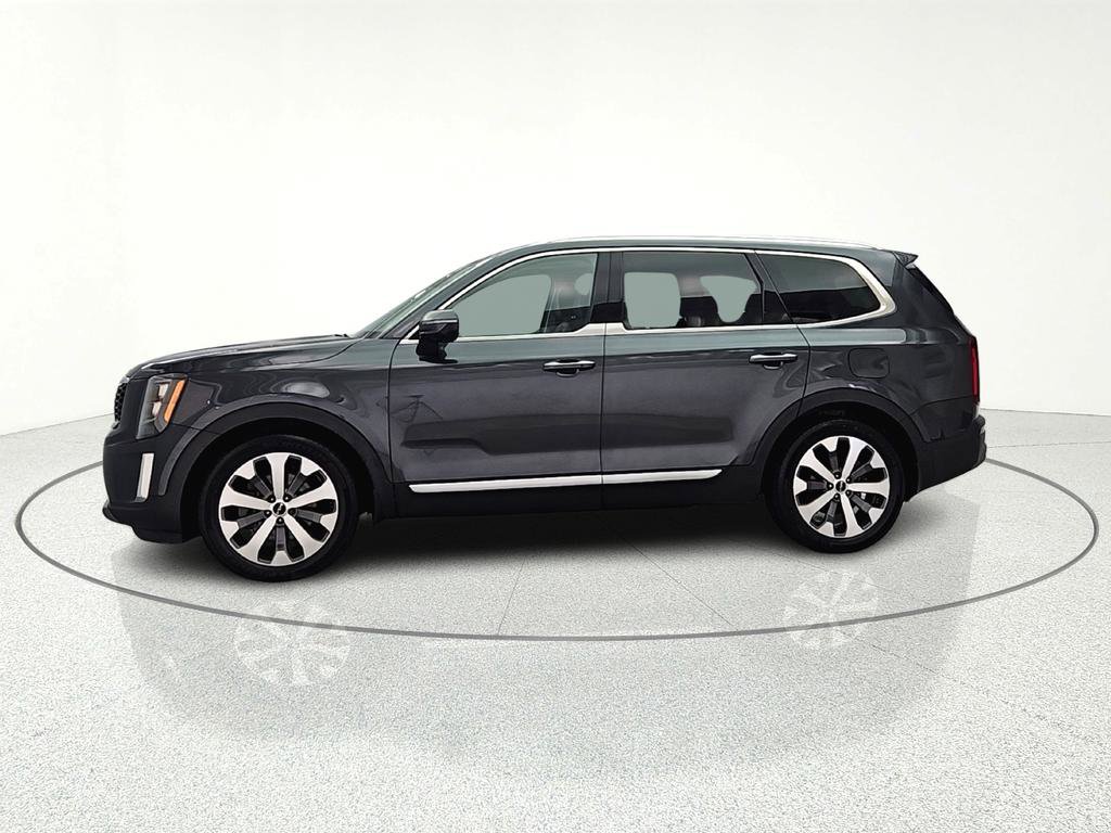 Used 2022 Kia Telluride SX image 5