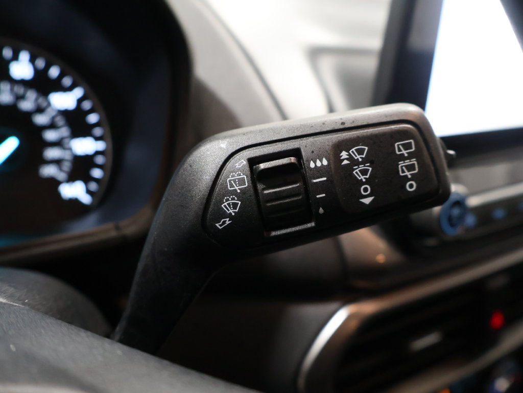Used 2019 Ford EcoSport SE w/ SE Convenience Package AWD/4WD image 39