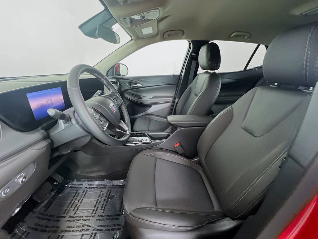 New 2026 Buick Encore GX Preferred w/ Comfort Package image 20
