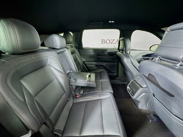 Certified 2024 Lincoln Nautilus Premier w/ Jet Appearance Package image 32