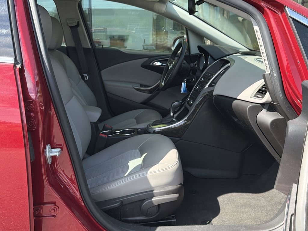 Used 2014 Buick Verano image 13
