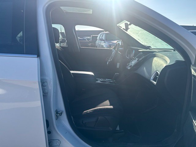 Used 2015 Chevrolet Equinox LT w/ Driver Convenience Package FWD image 19