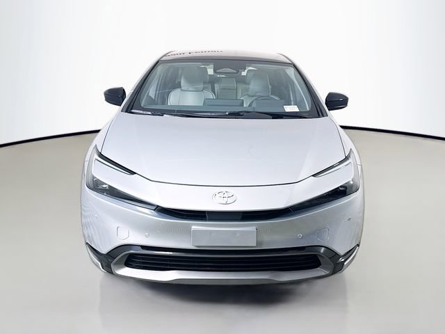 New 2026 Toyota Prius XLE image 2