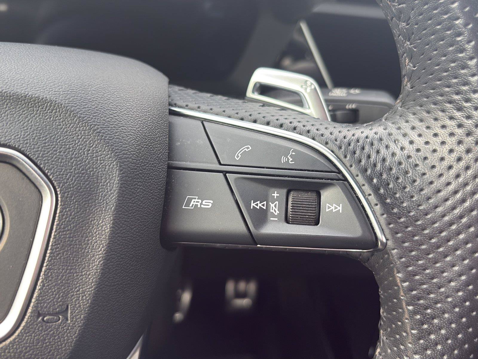 Used 2024 Audi RS 3 AWD/4WD image 17