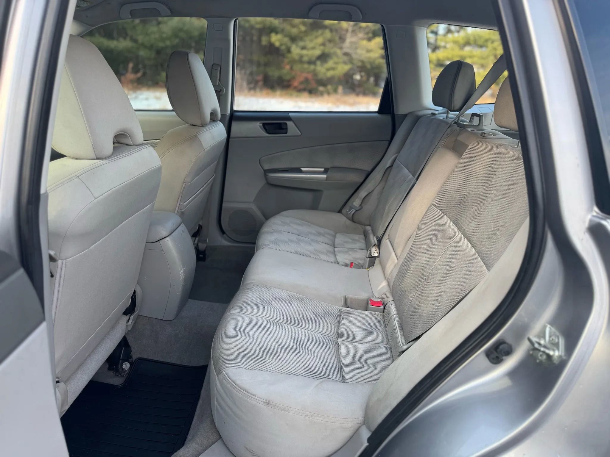 Used 2010 Subaru Forester 2.5X image 14