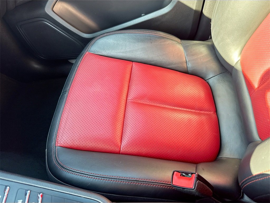 Used 2021 Porsche Macan S image 22