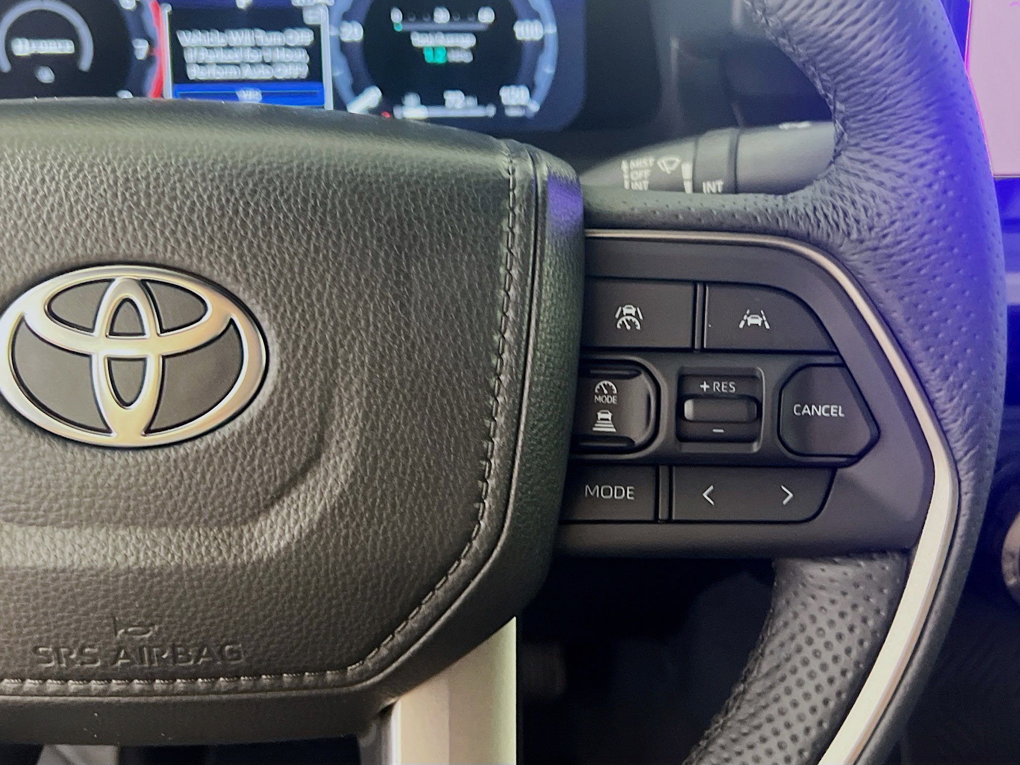 New 2025 Toyota Tacoma TRD Off-Road image 19