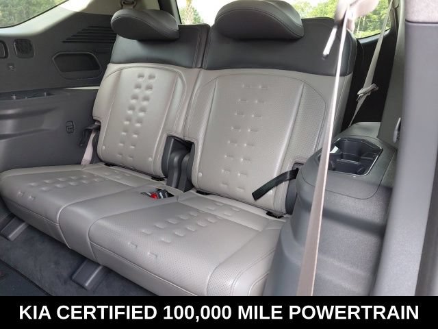 Certified 2024 Kia EV9 Wind AWD/4WD image 27