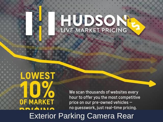 Used 2019 Ford EcoSport SE w/ SE Convenience Package image 14