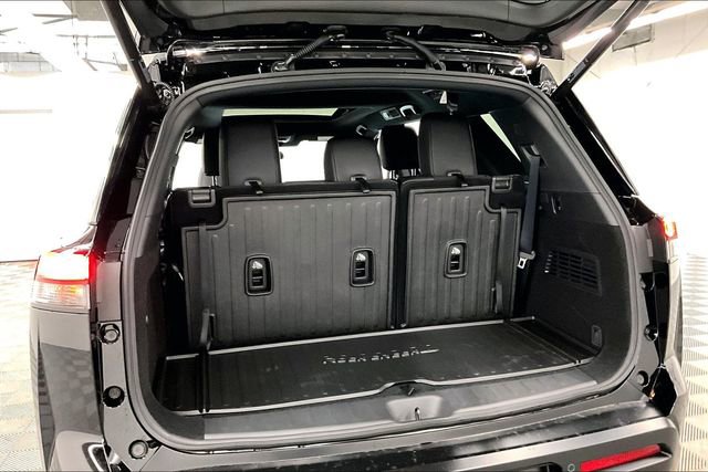 New 2026 Nissan Pathfinder Rock Creek image 44