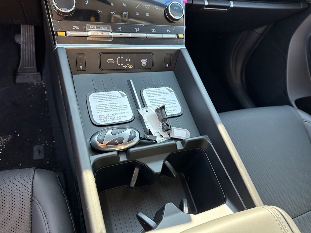 New 2026 Hyundai Santa Fe XRT image 33